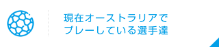 現在オーストラリアでプレーしている選手達