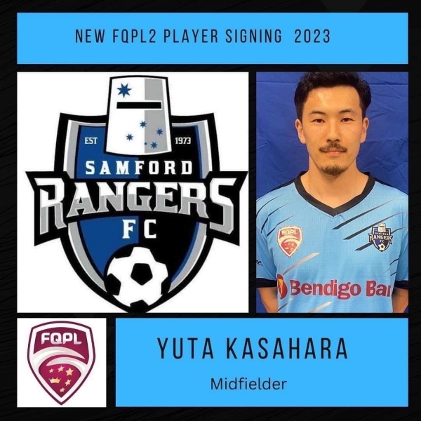 yuta kasahara